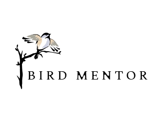 Bird Mentor logo design by avatar