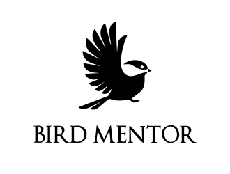 Bird Mentor logo design by JessicaLopes