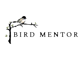 Bird Mentor logo design by avatar