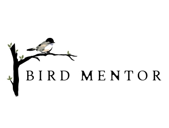 Bird Mentor logo design by avatar