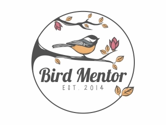 Bird Mentor logo design by Eko_Kurniawan