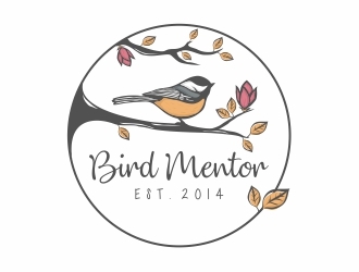 Bird Mentor logo design by Eko_Kurniawan