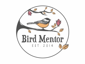 Bird Mentor logo design by Eko_Kurniawan