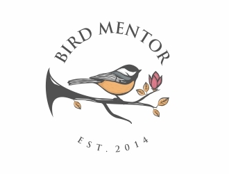 Bird Mentor logo design by Eko_Kurniawan