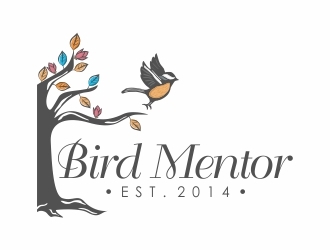 Bird Mentor logo design by Eko_Kurniawan