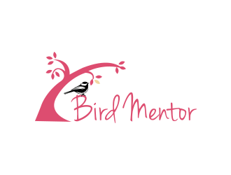 Bird Mentor logo design by keylogo
