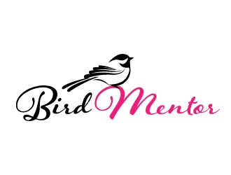 Bird Mentor logo design by jaize