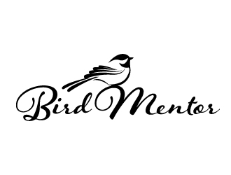 Bird Mentor logo design by jaize
