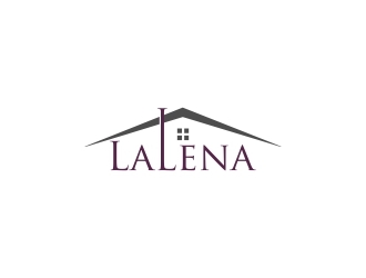 LaLena  logo design by berkahnenen