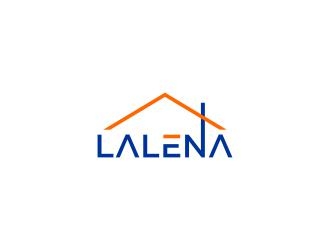LaLena  logo design by Artomoro