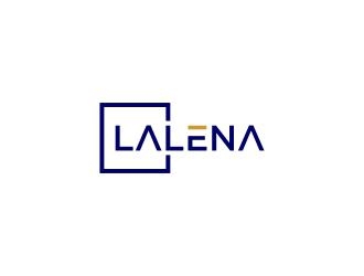 LaLena  logo design by Artomoro