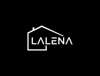 LaLena  logo design by Artomoro