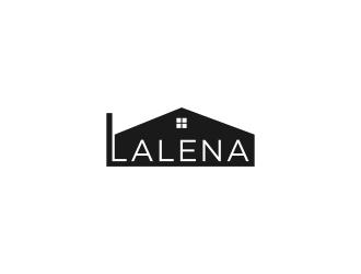 LaLena  logo design by Artomoro