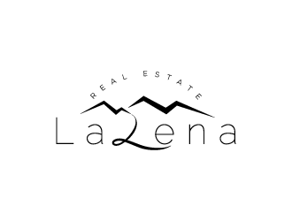 LaLena  logo design by hwkomp