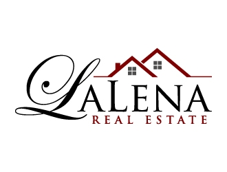 LaLena  logo design by jaize