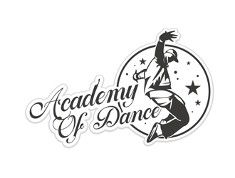 logo design by DreamLogoDesign