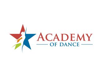 Academy of Dance logo design by lexipej