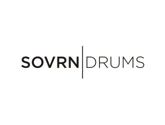 sovrn drums  logo design by rief