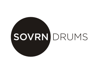 sovrn drums  logo design by rief