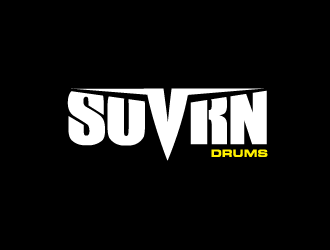 sovrn drums  logo design by PRN123