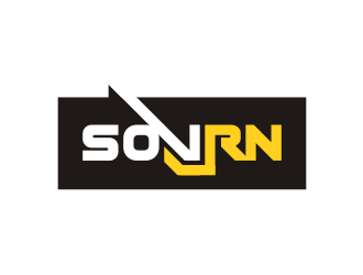 sovrn drums  logo design by ramapea