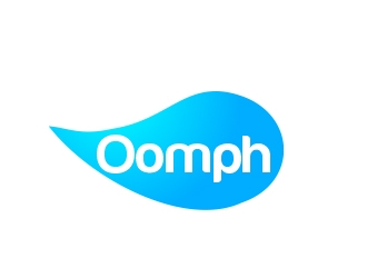 Oomph logo design by ardistic