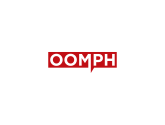 Oomph logo design by RIANW