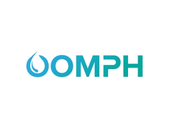 Oomph logo design by jaize