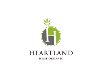  logo design by haidar