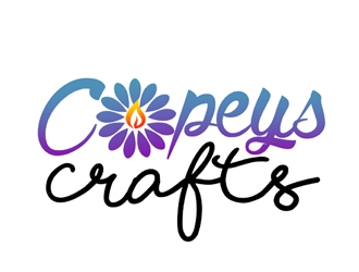 Copeys Crafts logo design by ingepro