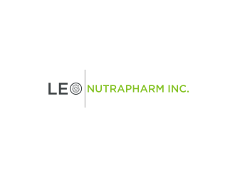 Leo Nutrapharm Inc. logo design by Diancox