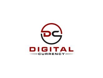 IoDC (Infrastructure of Digital Currency) logo design by Artomoro