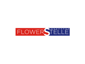 FLOWERSTELLE logo design by Diancox