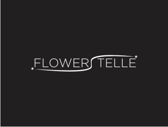 FLOWERSTELLE logo design by Diancox