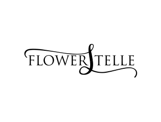 FLOWERSTELLE logo design by keylogo