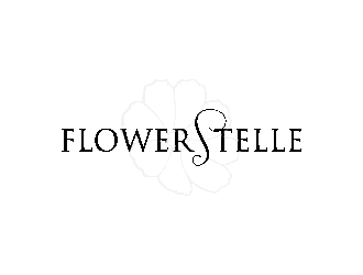 FLOWERSTELLE logo design by dhika