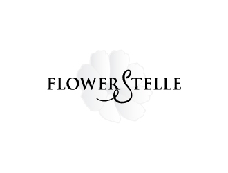 FLOWERSTELLE logo design by dhika