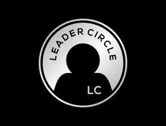 leader circle logo design by IrvanB