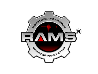 RAMS® logo design by torresace