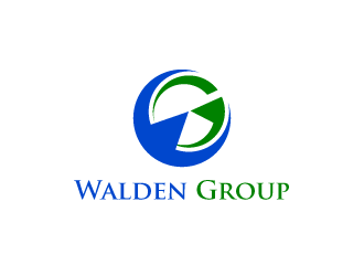 Walden Group logo design by kopipanas