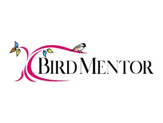 Bird Mentor logo design by daywalker