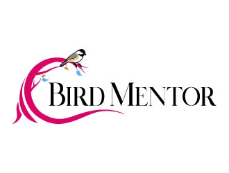Bird Mentor logo design by daywalker