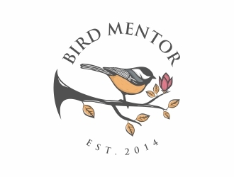 Bird Mentor logo design by Eko_Kurniawan