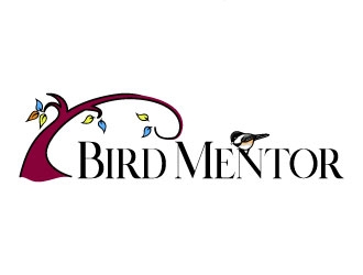 Bird Mentor logo design by daywalker