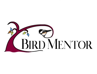 Bird Mentor logo design by daywalker