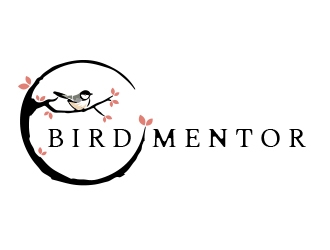 Bird Mentor logo design by avatar