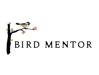 Bird Mentor logo design by avatar