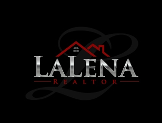 LaLena  logo design by art-design