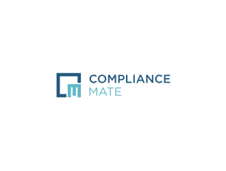 ComplianceMate logo design by Susanti