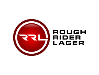 Rough Rider Lager or Rough Rider Beer logo design by BlessedArt